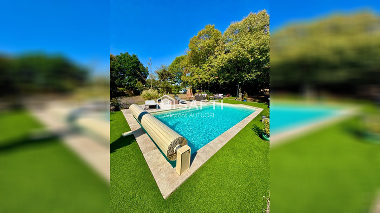 Ma-Cabane - Vente Maison Verfeil, 167 m²