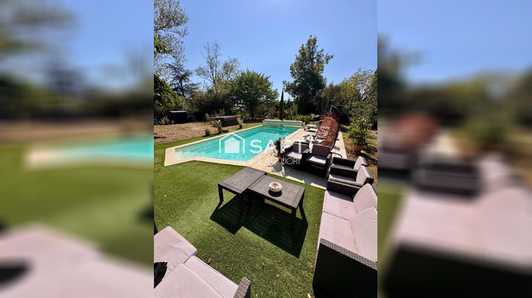 Ma-Cabane - Vente Maison Verfeil, 167 m²