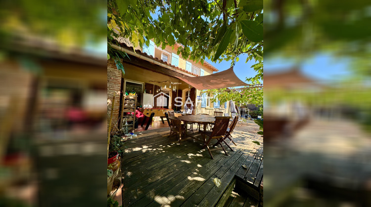 Ma-Cabane - Vente Maison Verfeil, 167 m²