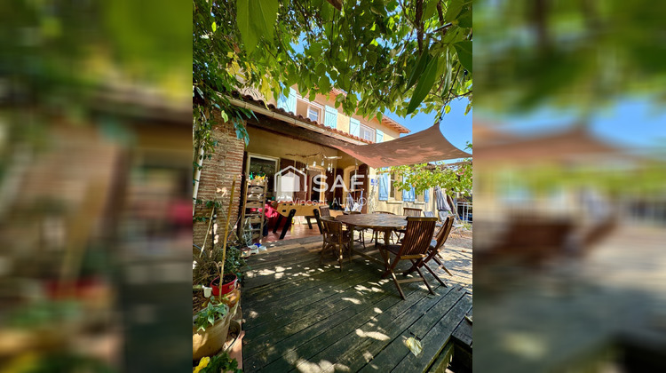 Ma-Cabane - Vente Maison Verfeil, 167 m²