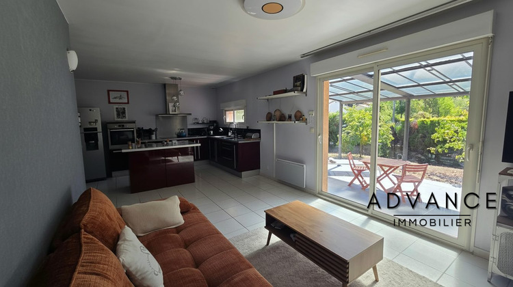 Ma-Cabane - Vente Maison Verfeil, 80 m²