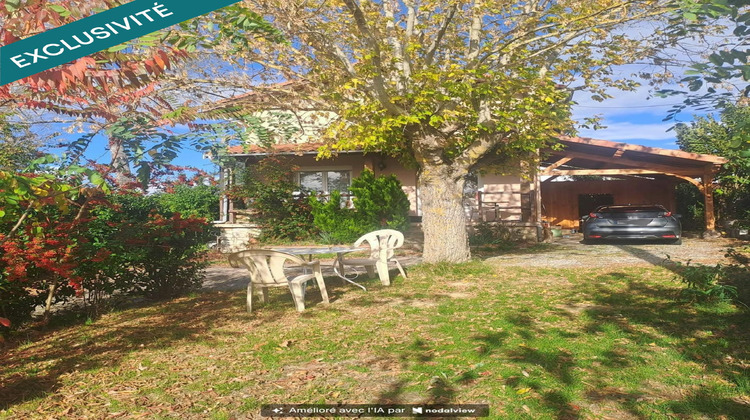 Ma-Cabane - Vente Maison Verfeil, 140 m²