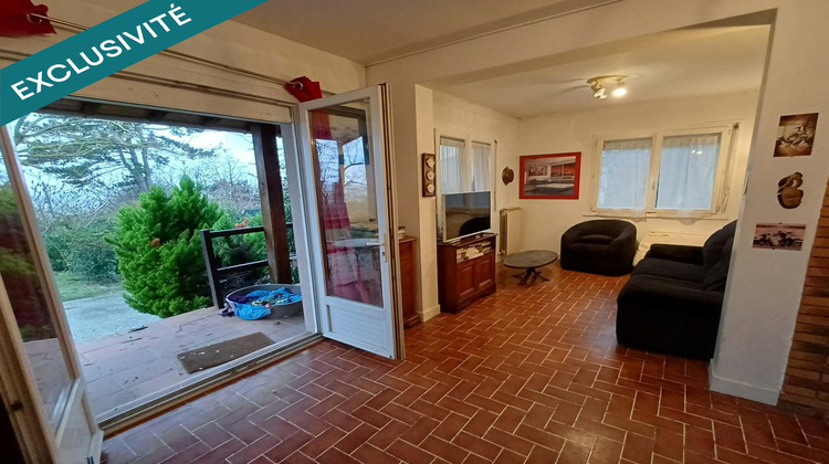 Ma-Cabane - Vente Maison Verfeil, 140 m²