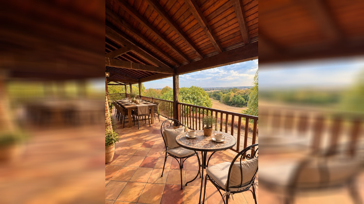 Ma-Cabane - Vente Maison Verfeil, 200 m²