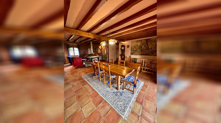 Ma-Cabane - Vente Maison Verfeil, 200 m²