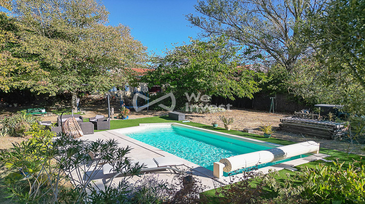 Ma-Cabane - Vente Maison Verfeil, 167 m²