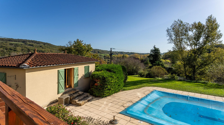 Ma-Cabane - Vente Maison Verfeil, 275 m²