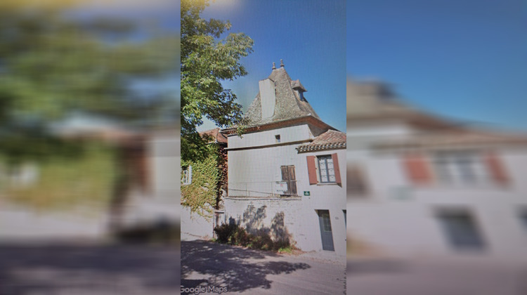 Ma-Cabane - Vente Maison Verfeil, 70 m²