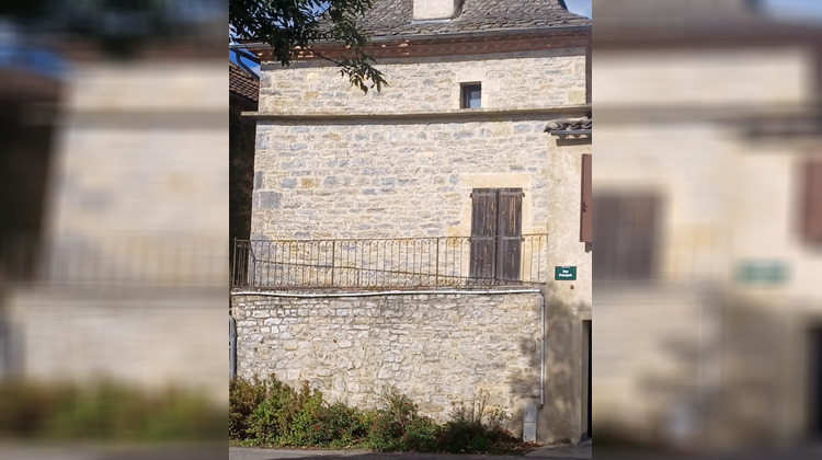 Ma-Cabane - Vente Maison Verfeil, 70 m²