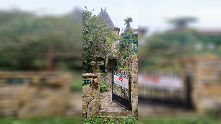 Ma-Cabane - Vente Maison Verfeil, 70 m²