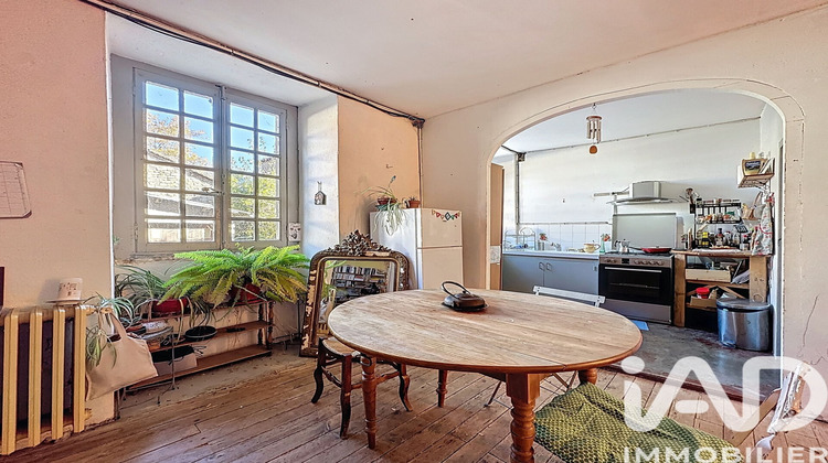 Ma-Cabane - Vente Maison Verfeil, 180 m²