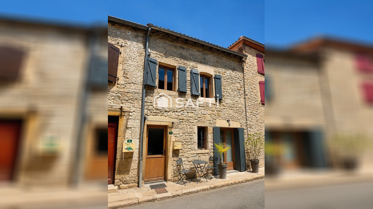 Ma-Cabane - Vente Maison Verfeil, 74 m²