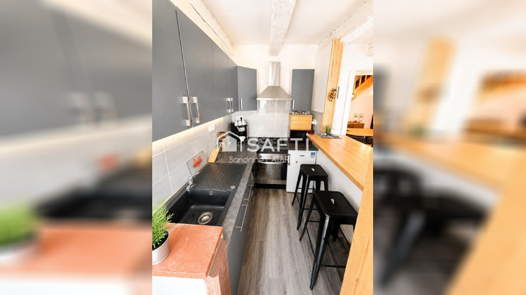 Ma-Cabane - Vente Maison Verfeil, 74 m²