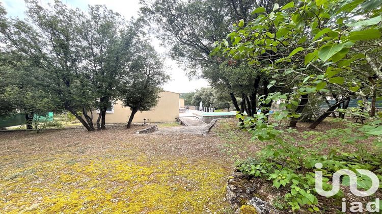 Ma-Cabane - Vente Maison Verfeuil, 160 m²