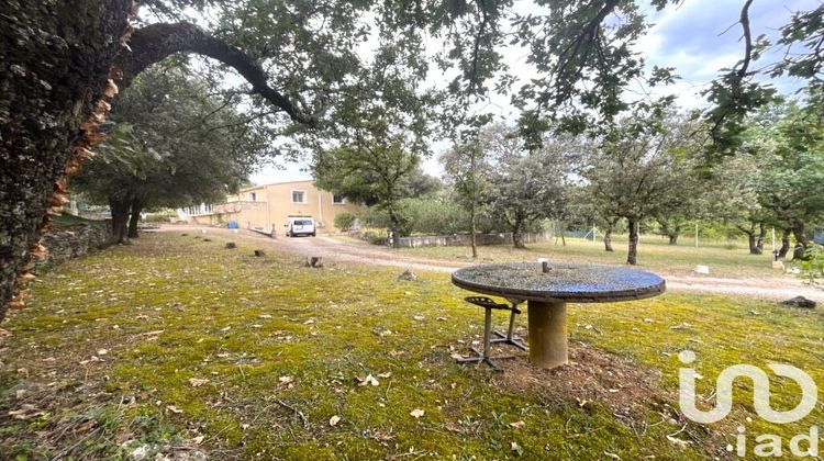 Ma-Cabane - Vente Maison Verfeuil, 160 m²