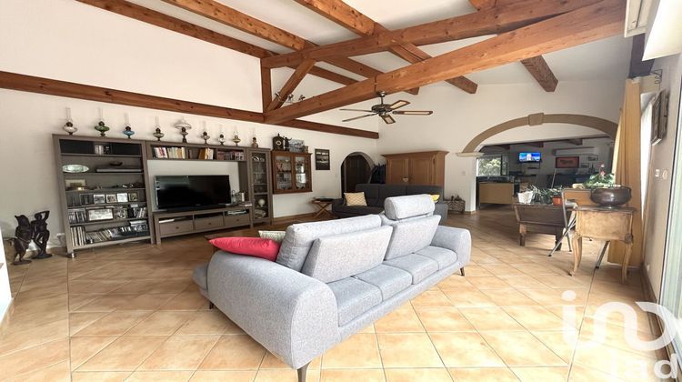 Ma-Cabane - Vente Maison Verfeuil, 160 m²