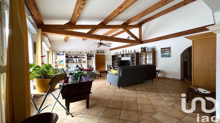 Ma-Cabane - Vente Maison Verfeuil, 160 m²