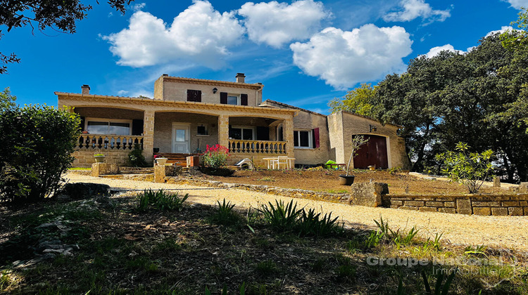 Ma-Cabane - Vente Maison VERFEUIL, 126 m²