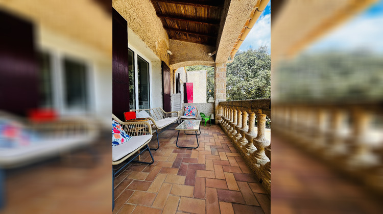 Ma-Cabane - Vente Maison VERFEUIL, 126 m²