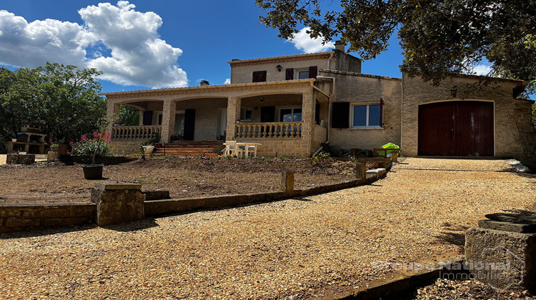 Ma-Cabane - Vente Maison VERFEUIL, 126 m²