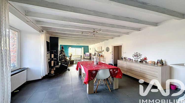 Ma-Cabane - Vente Maison Vergaville, 204 m²