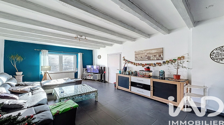 Ma-Cabane - Vente Maison Vergaville, 204 m²