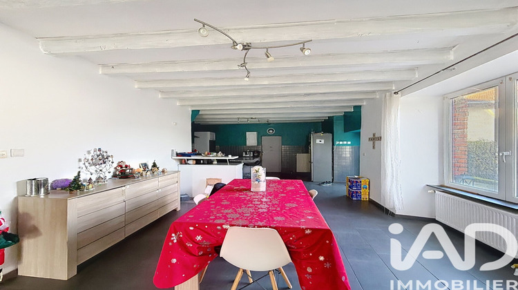 Ma-Cabane - Vente Maison Vergaville, 204 m²