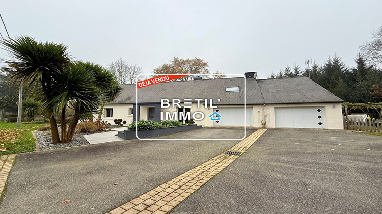 Ma-Cabane - Vente Maison VERGEAL, 160 m²