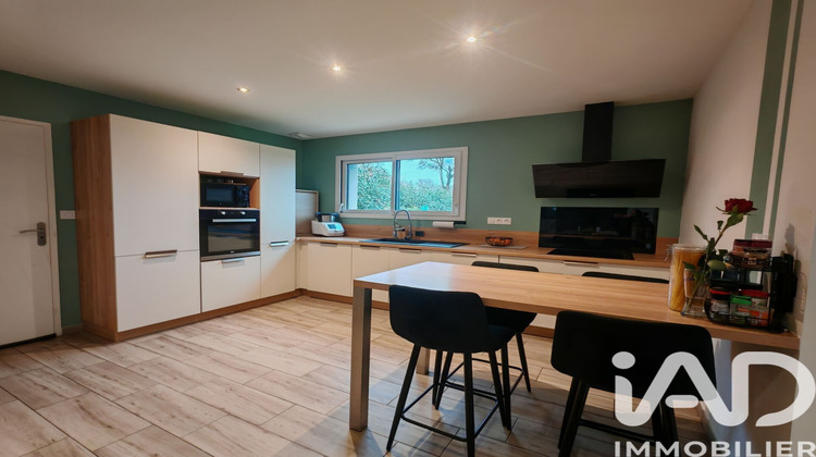 Ma-Cabane - Vente Maison Vergéal, 94 m²