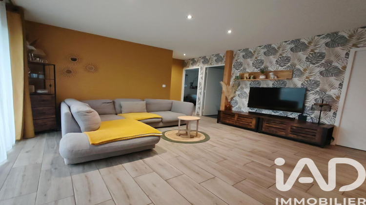 Ma-Cabane - Vente Maison Vergéal, 94 m²