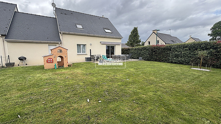 Ma-Cabane - Vente Maison VERGEAL, 103 m²