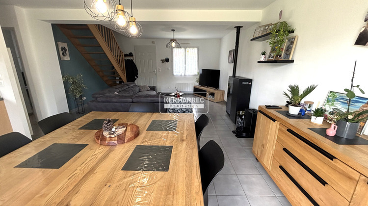Ma-Cabane - Vente Maison VERGEAL, 103 m²