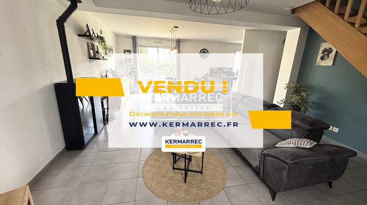 Ma-Cabane - Vente Maison VERGEAL, 103 m²