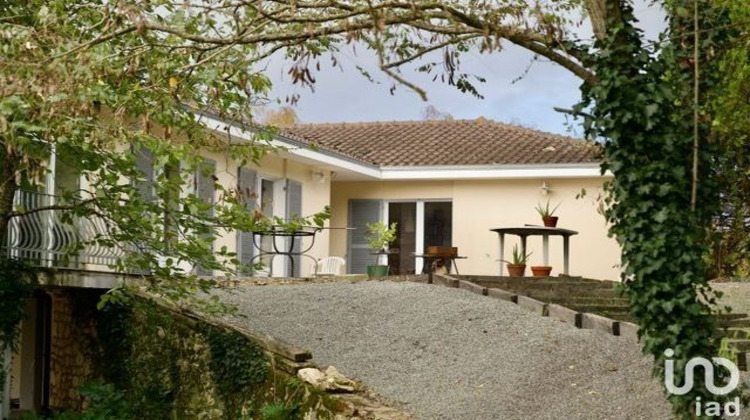 Ma-Cabane - Vente Maison Vergeroux, 350 m²