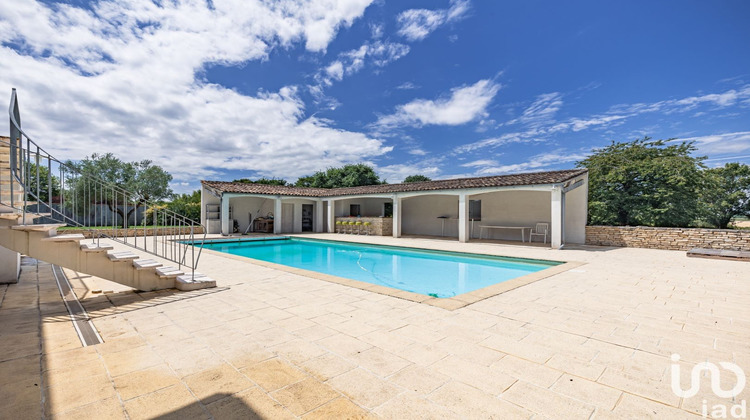 Ma-Cabane - Vente Maison Vergeroux, 350 m²