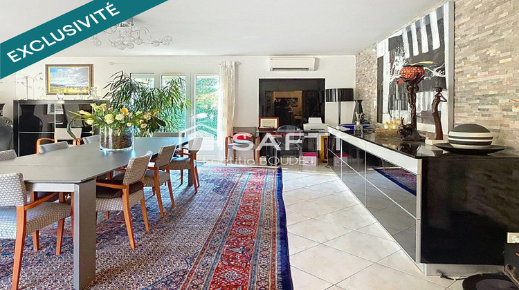 Ma-Cabane - Vente Maison Vergeroux, 204 m²