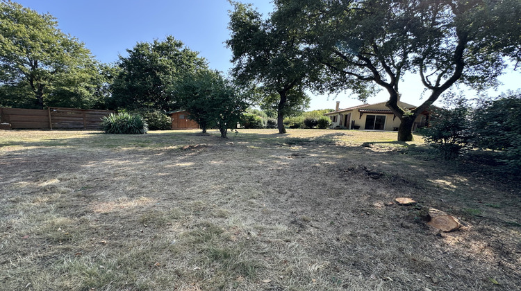 Ma-Cabane - Vente Maison Vergeroux, 150 m²