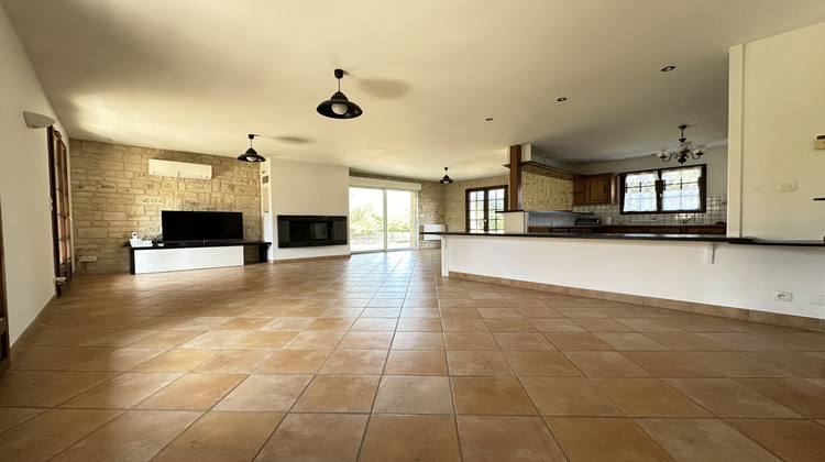 Ma-Cabane - Vente Maison Vergeroux, 150 m²