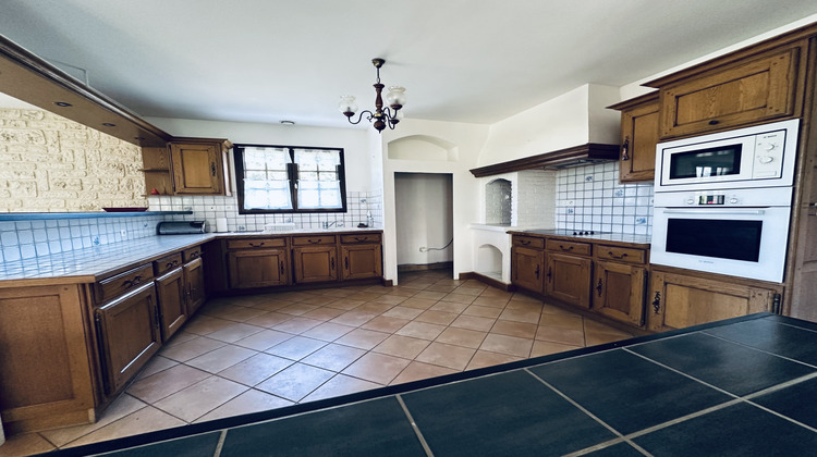 Ma-Cabane - Vente Maison Vergeroux, 150 m²