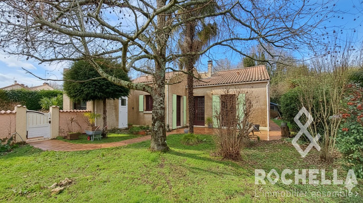 Ma-Cabane - Vente Maison Vergeroux, 146 m²