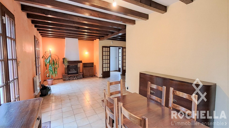 Ma-Cabane - Vente Maison Vergeroux, 146 m²