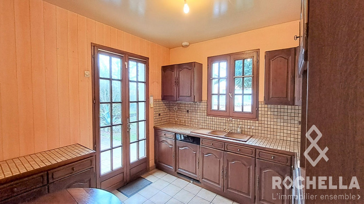 Ma-Cabane - Vente Maison Vergeroux, 146 m²