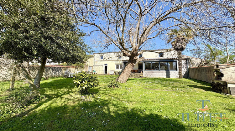 Ma-Cabane - Vente Maison Vergeroux, 175 m²