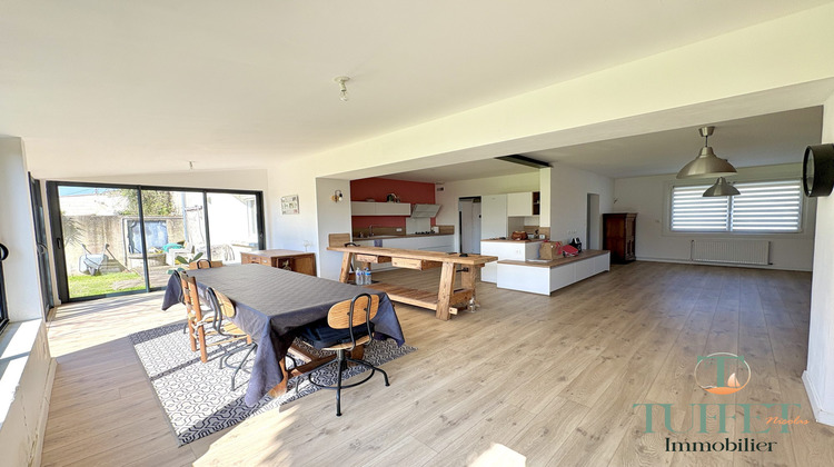 Ma-Cabane - Vente Maison Vergeroux, 175 m²
