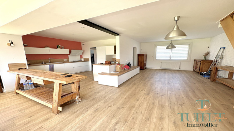 Ma-Cabane - Vente Maison Vergeroux, 175 m²