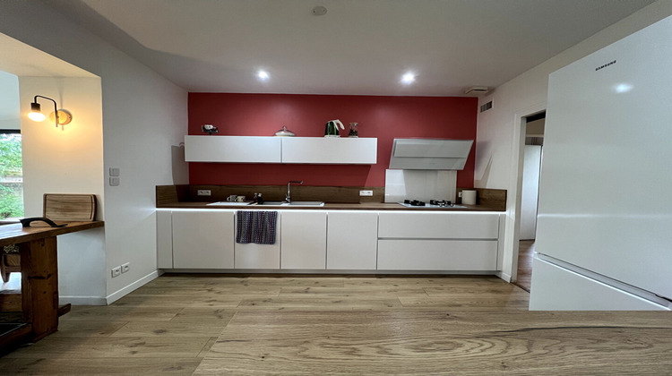 Ma-Cabane - Vente Maison VERGEROUX, 175 m²