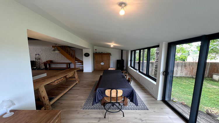 Ma-Cabane - Vente Maison VERGEROUX, 175 m²