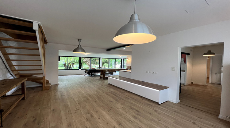 Ma-Cabane - Vente Maison VERGEROUX, 175 m²