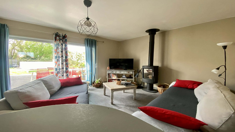 Ma-Cabane - Vente Maison Vergeroux, 109 m²