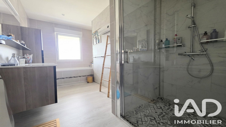 Ma-Cabane - Vente Maison Vergeroux, 116 m²